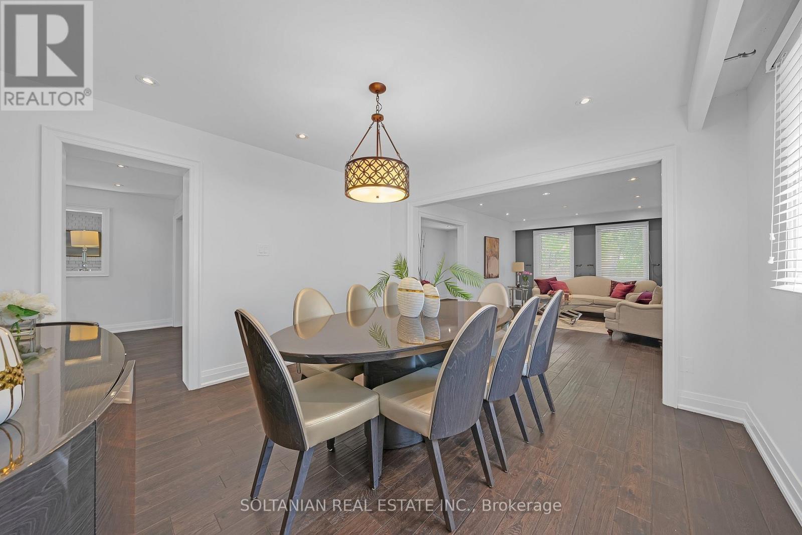 12 Dorian Place, Vaughan, ON