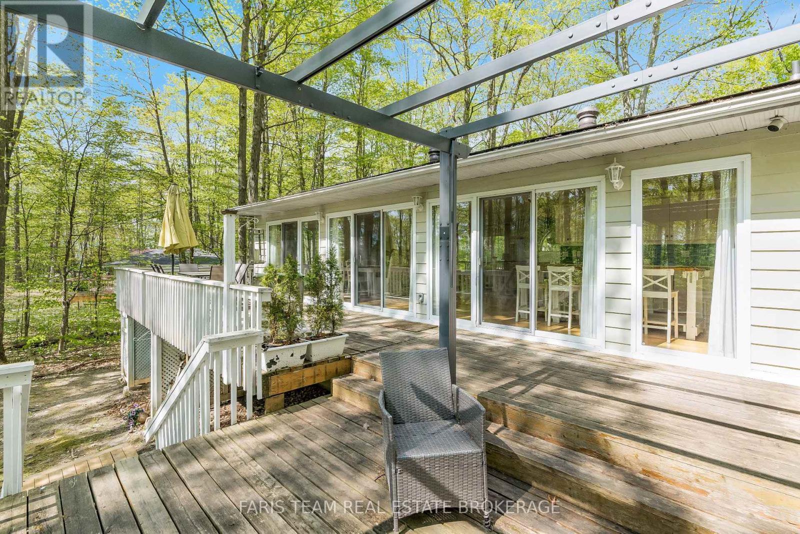 104 Silver Birch Drive, Tiny, ON