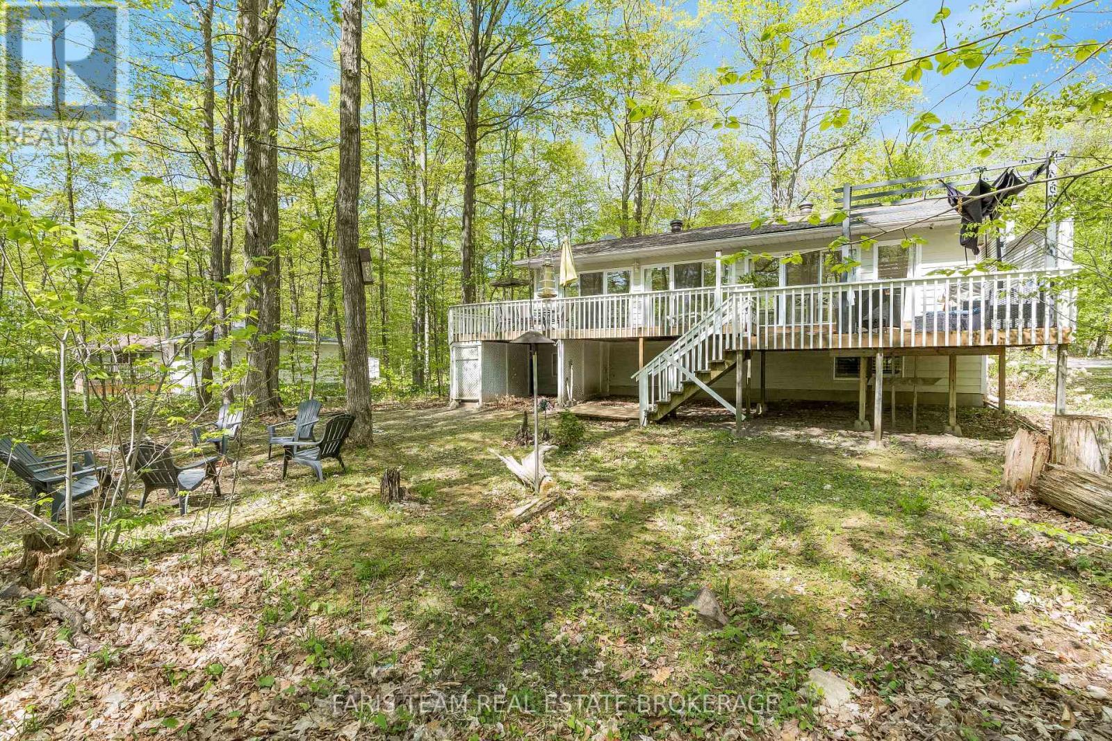 104 Silver Birch Drive, Tiny, ON