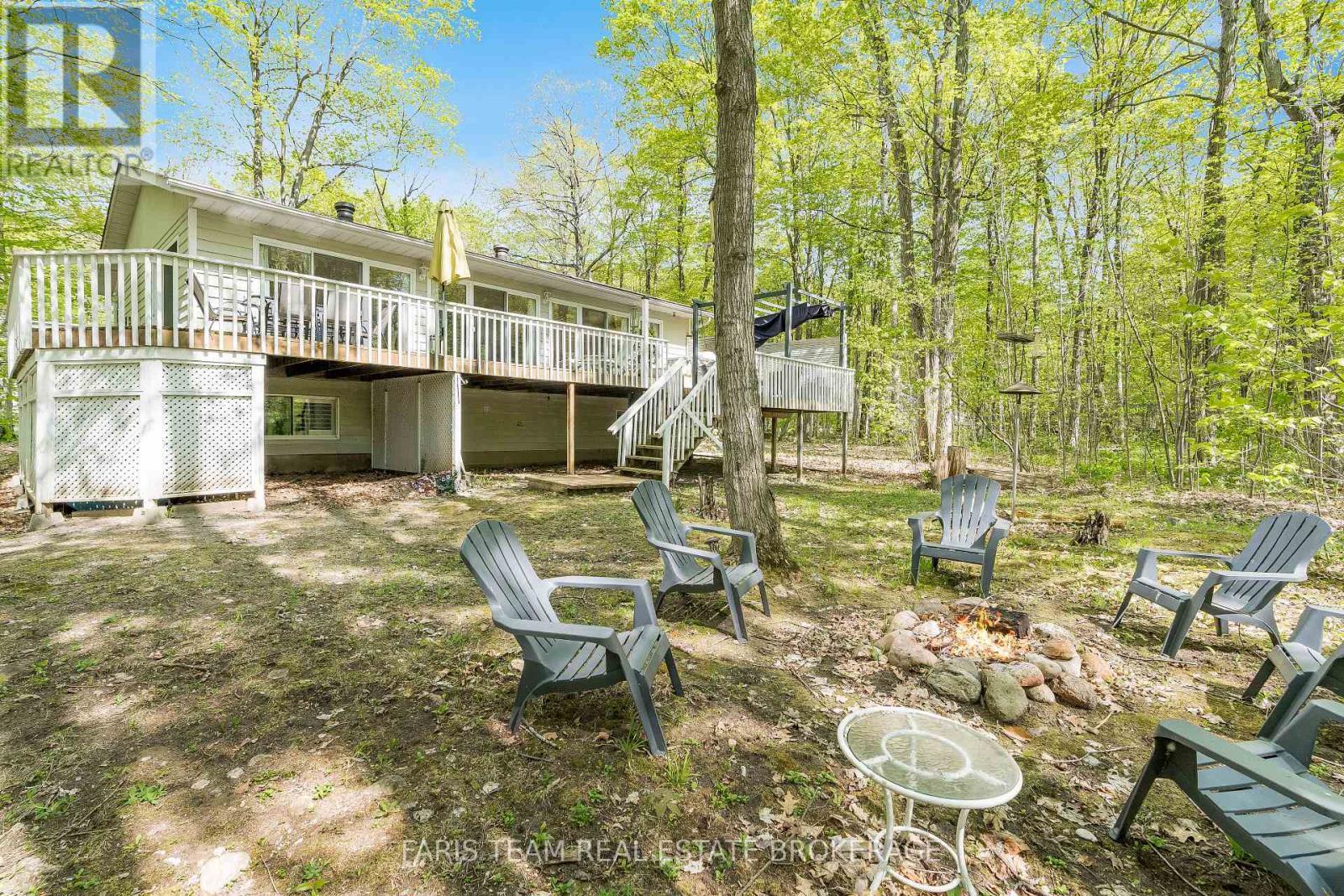 104 Silver Birch Drive, Tiny, ON