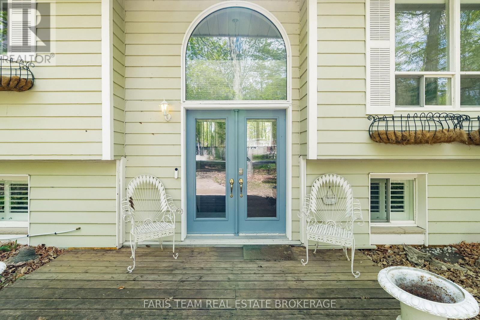 104 Silver Birch Drive, Tiny, ON