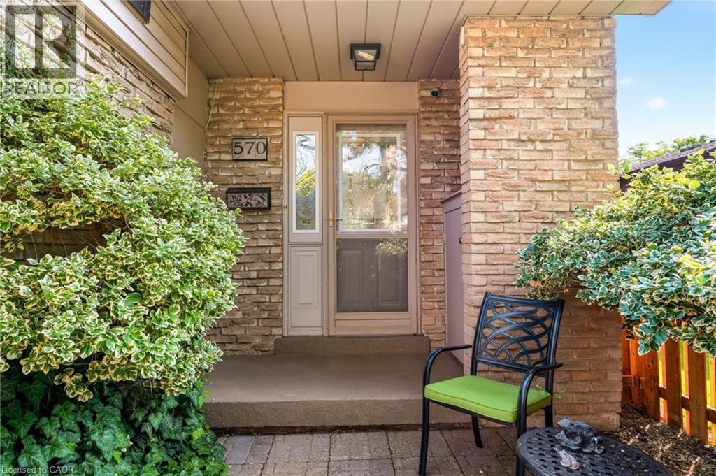 570 Forestwood Crescent, Burlington, ON