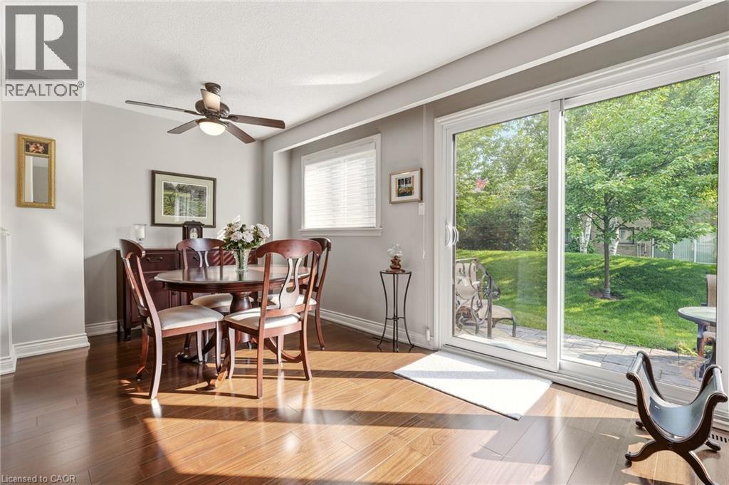 570 Forestwood Crescent, Burlington, ON