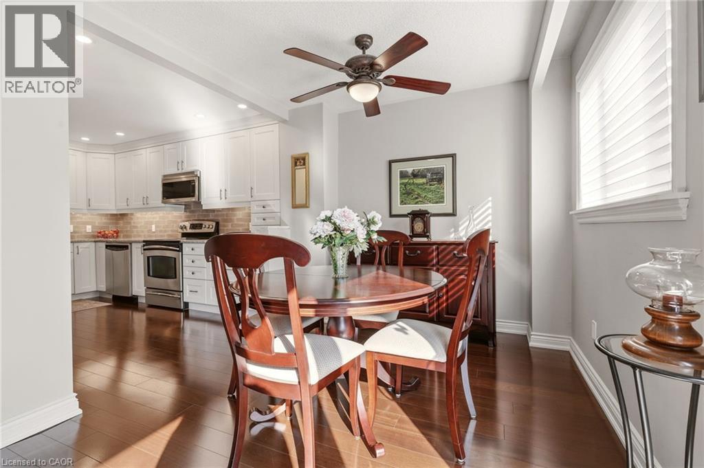 570 Forestwood Crescent, Burlington, ON