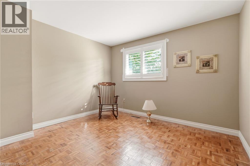 570 Forestwood Crescent, Burlington, ON