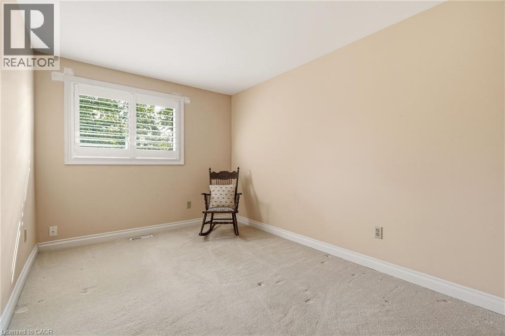 570 Forestwood Crescent, Burlington, ON