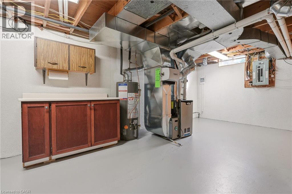 570 Forestwood Crescent, Burlington, ON