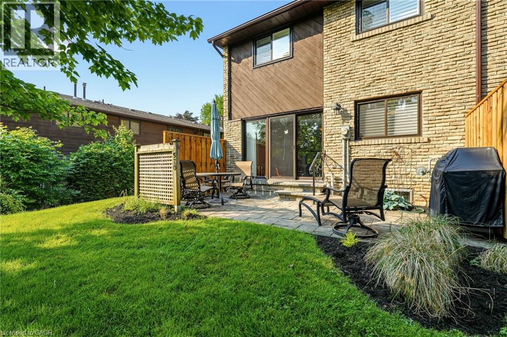 570 Forestwood Crescent, Burlington, ON