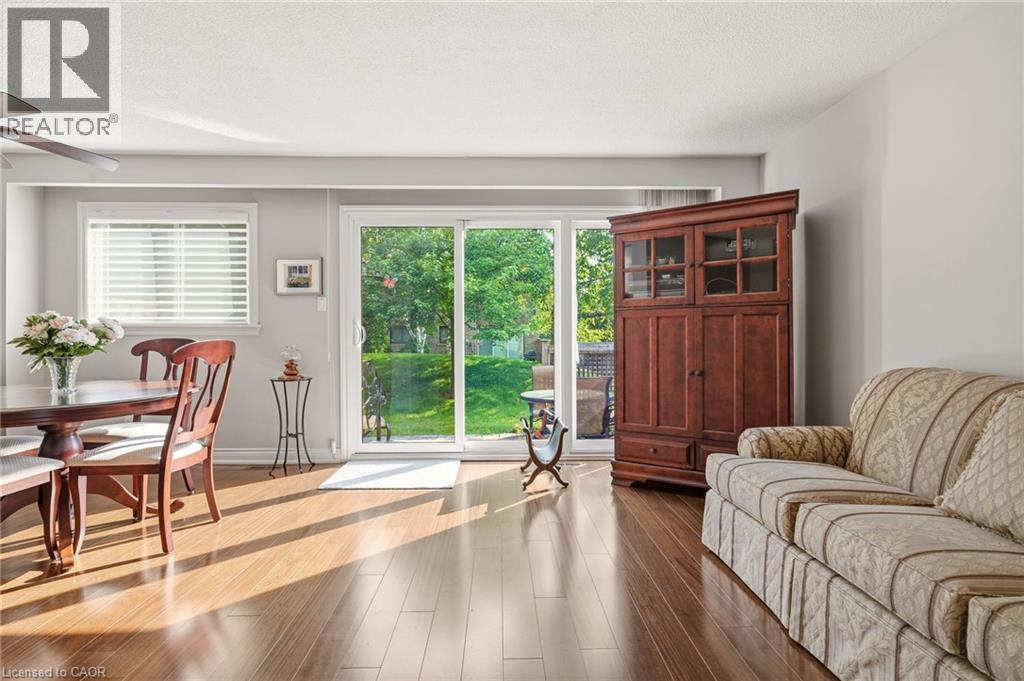 570 Forestwood Crescent, Burlington, ON
