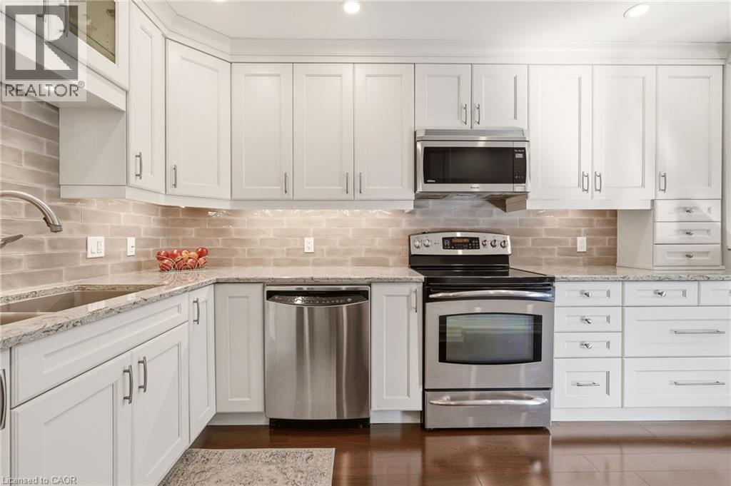 570 Forestwood Crescent, Burlington, ON