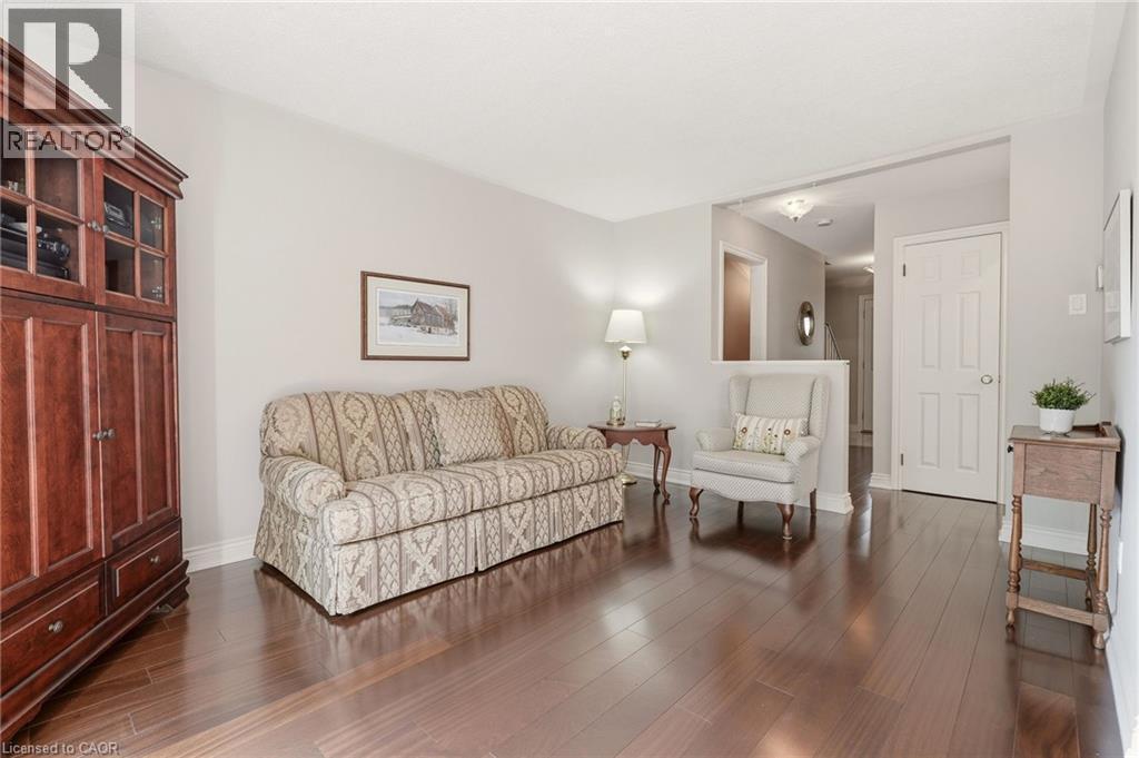 570 Forestwood Crescent, Burlington, ON