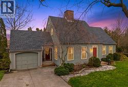 727 RYE Street Niagara-On-The-Lake, ON L0S 1J0