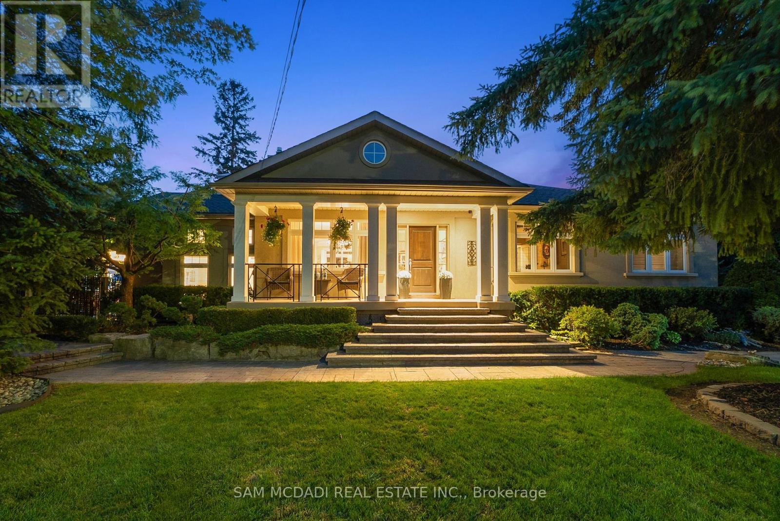 1522 Glenhill Crescent, Mississauga, ON