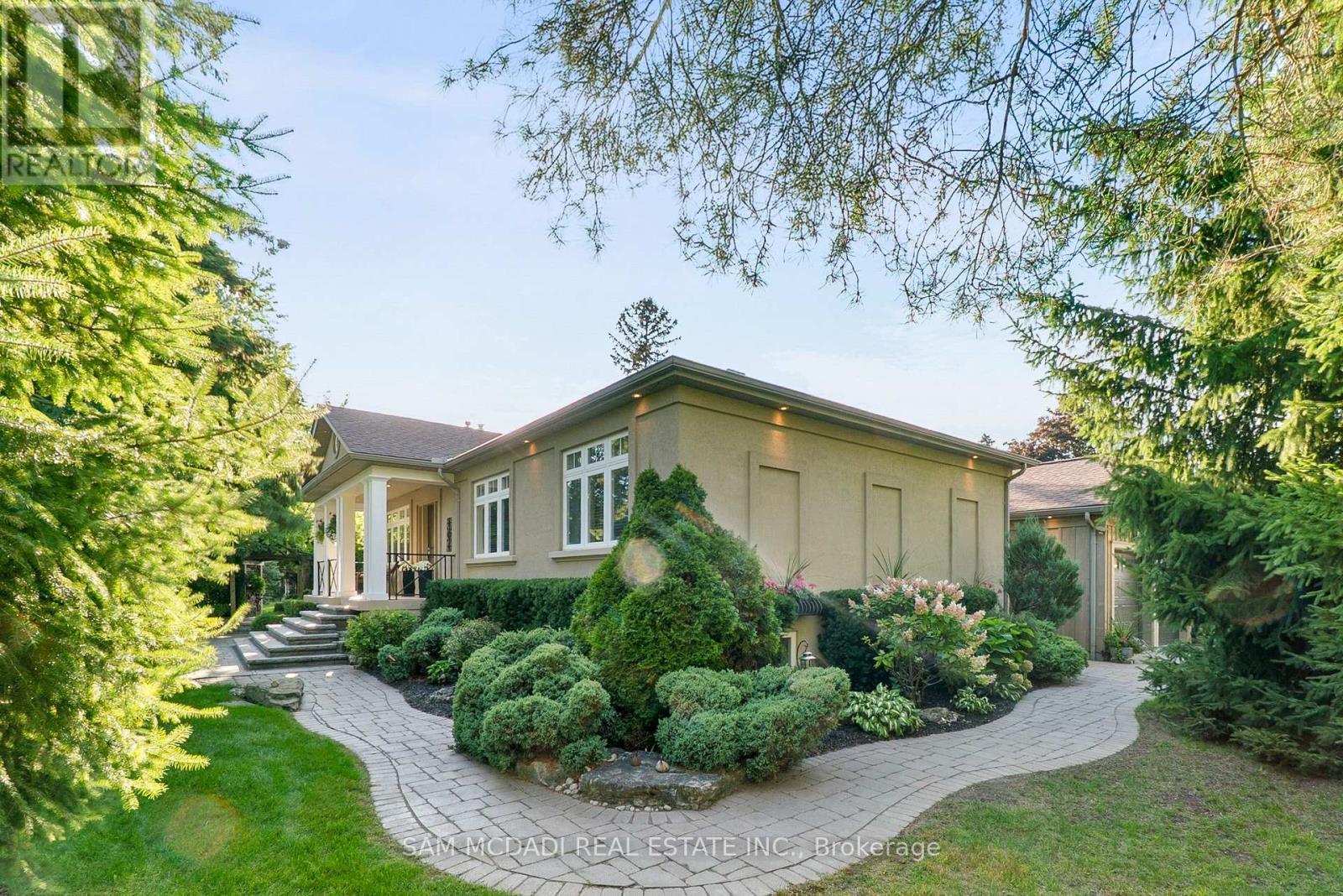 1522 Glenhill Crescent, Mississauga, ON