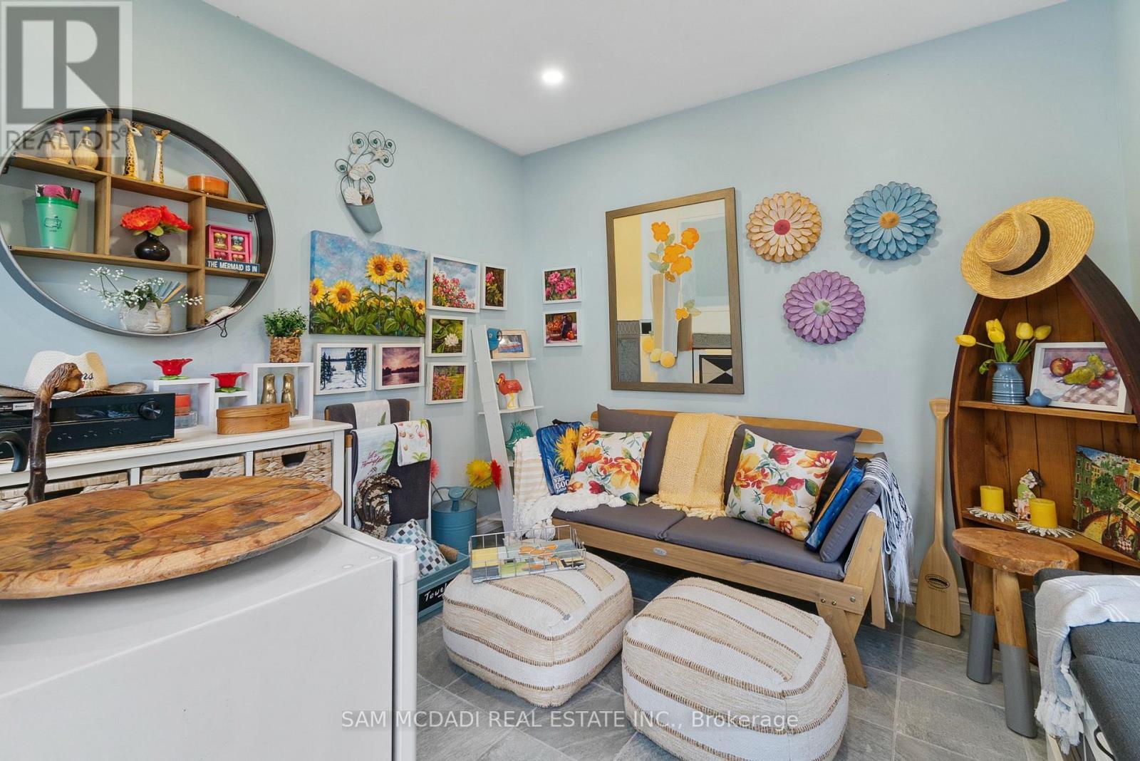 1522 Glenhill Crescent, Mississauga, ON