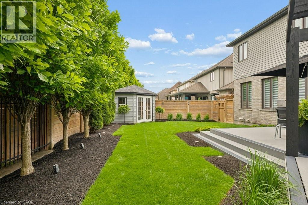 518 Preakness Street, Waterloo, ON