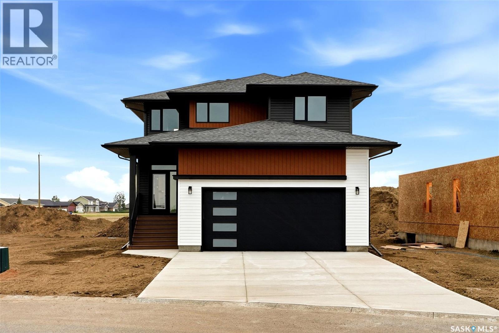 55 Country Road, Lumsden, SK - Outdoor