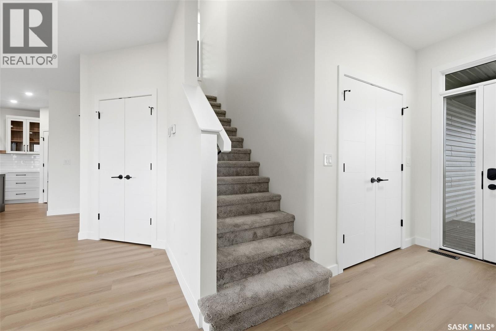 55 Country Road, Lumsden, SK - Indoor Photo Showing Other Room