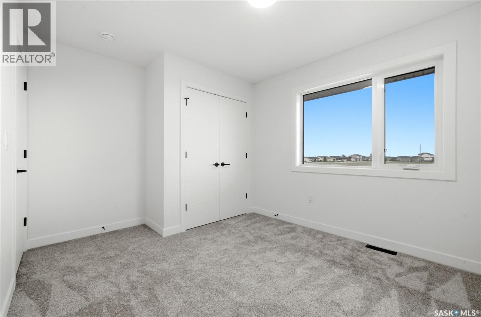 55 Country Road, Lumsden, SK - Indoor Photo Showing Other Room