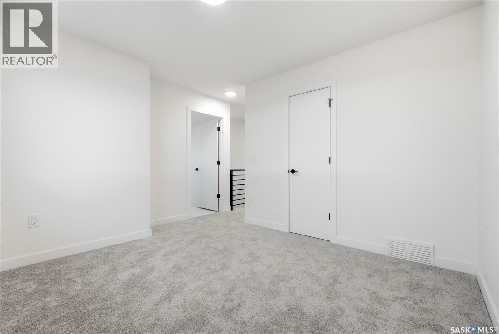 55 Country Road, Lumsden, SK - Indoor Photo Showing Other Room