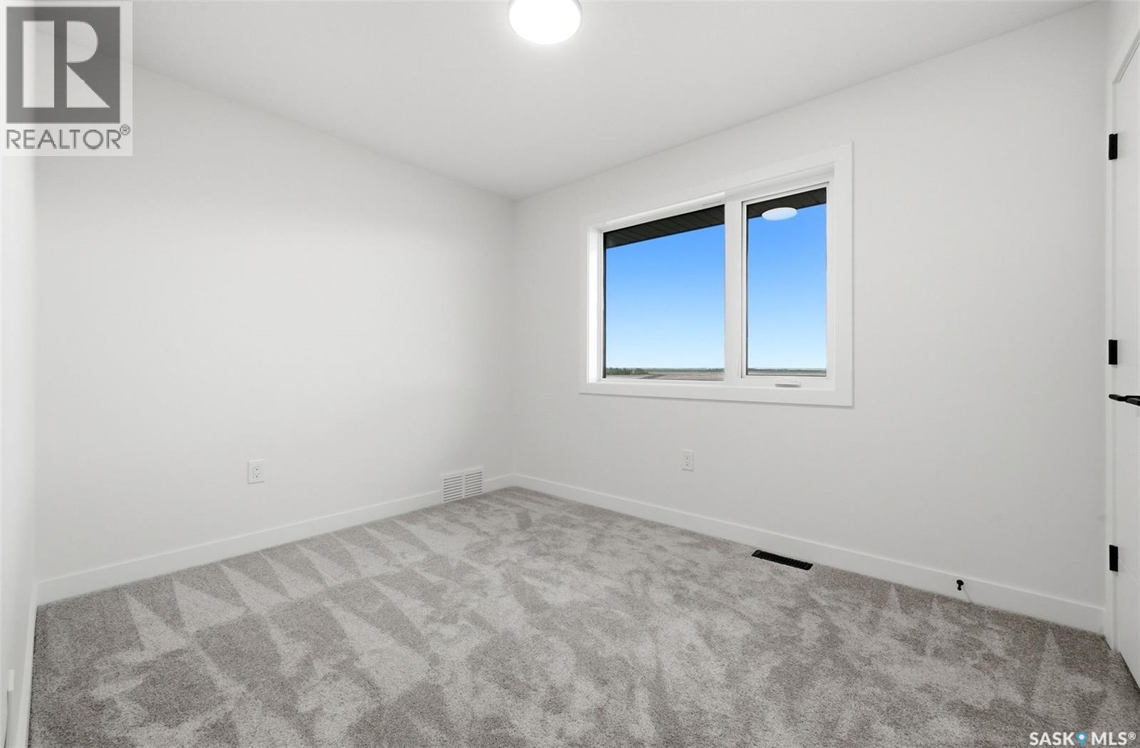 55 Country Road, Lumsden, SK - Indoor Photo Showing Other Room