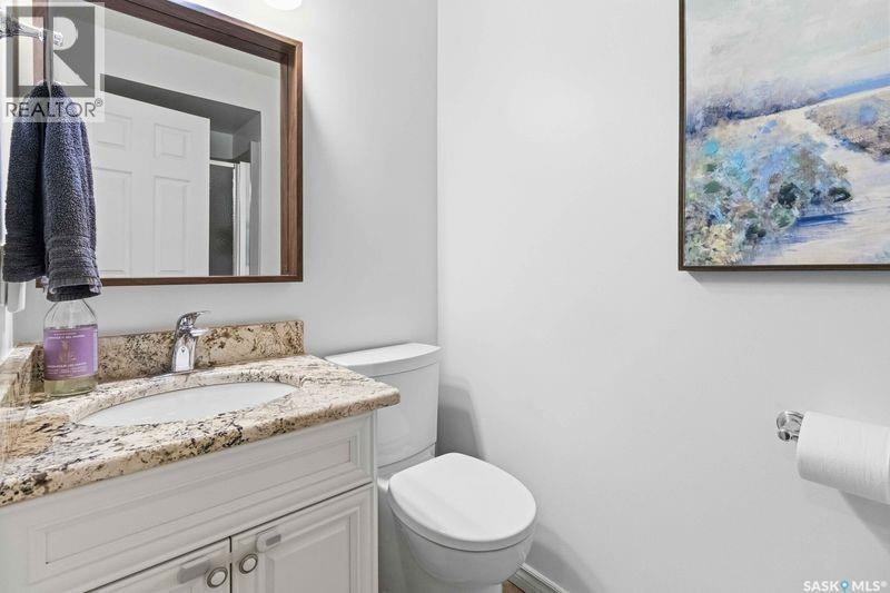 142 Neusch Crescent, Saskatoon, SK