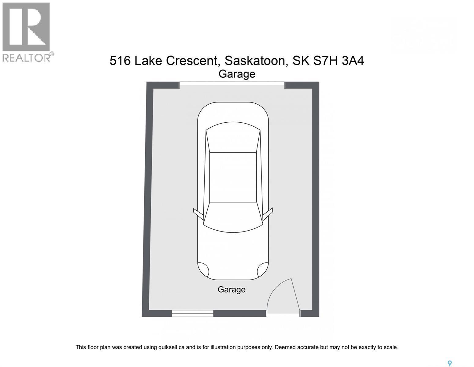 516 Lake Crescent, Saskatoon, SK