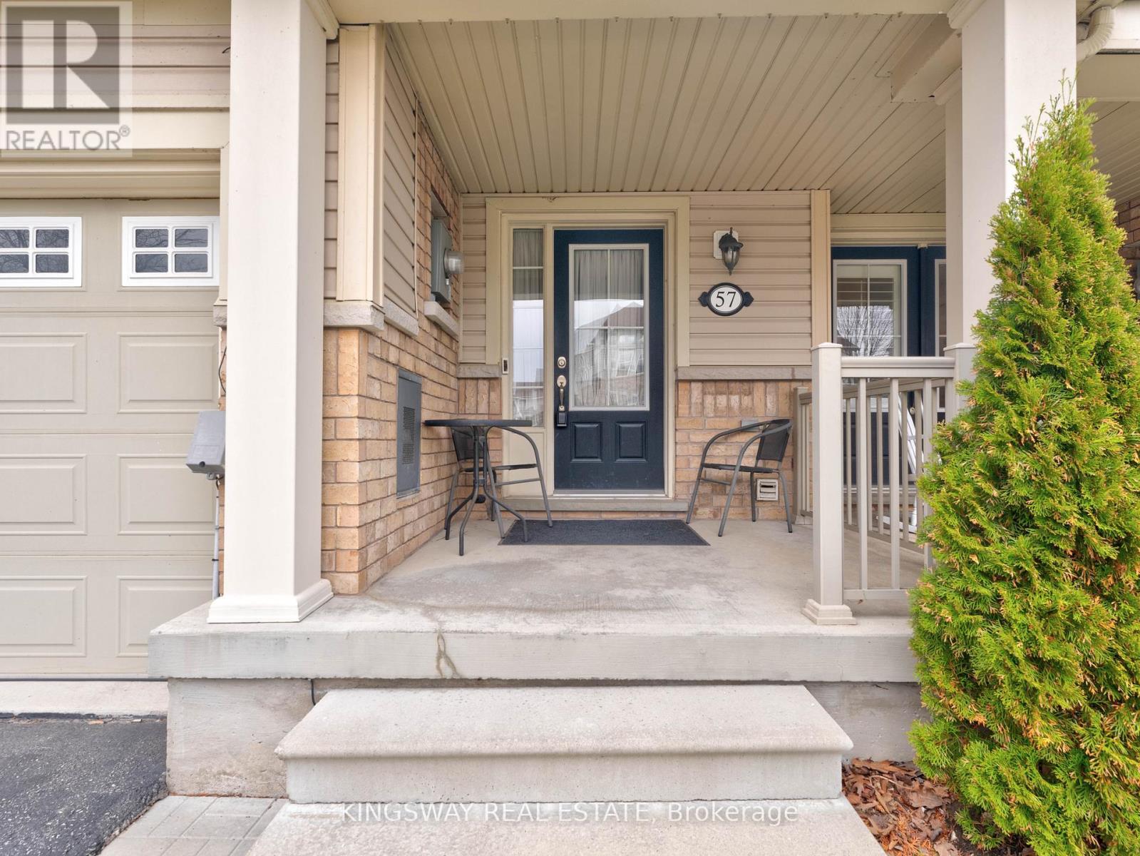 57 Harbourside Drive, Whitby, ON - Outdoor
