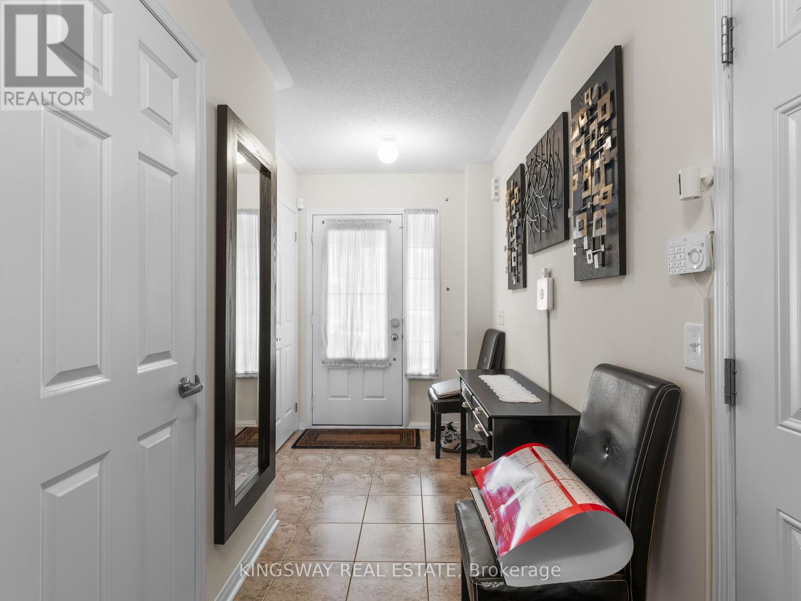57 Harbourside Drive, Whitby, ON - Indoor Photo Showing Other Room