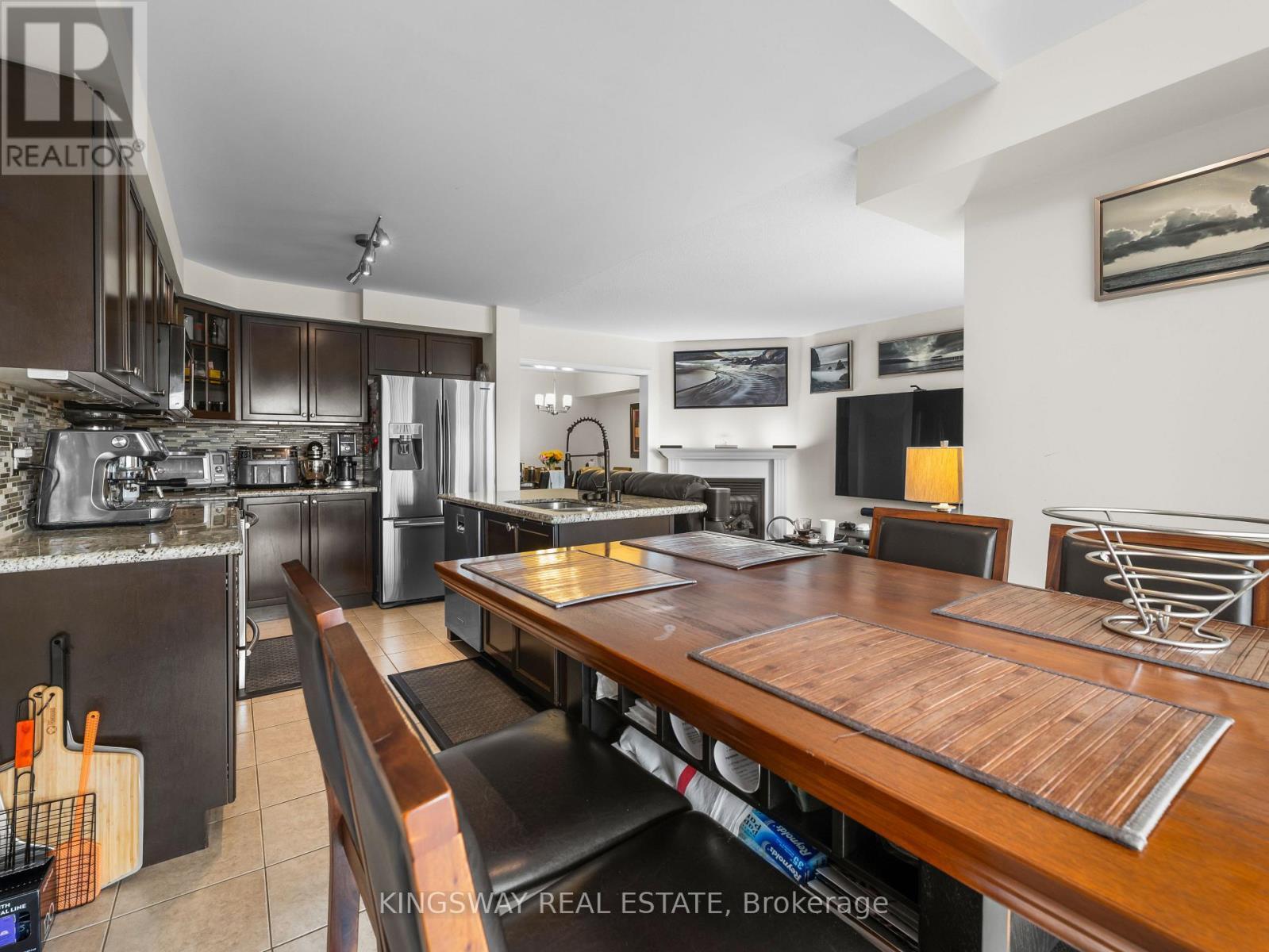 57 Harbourside Drive, Whitby, ON - Indoor