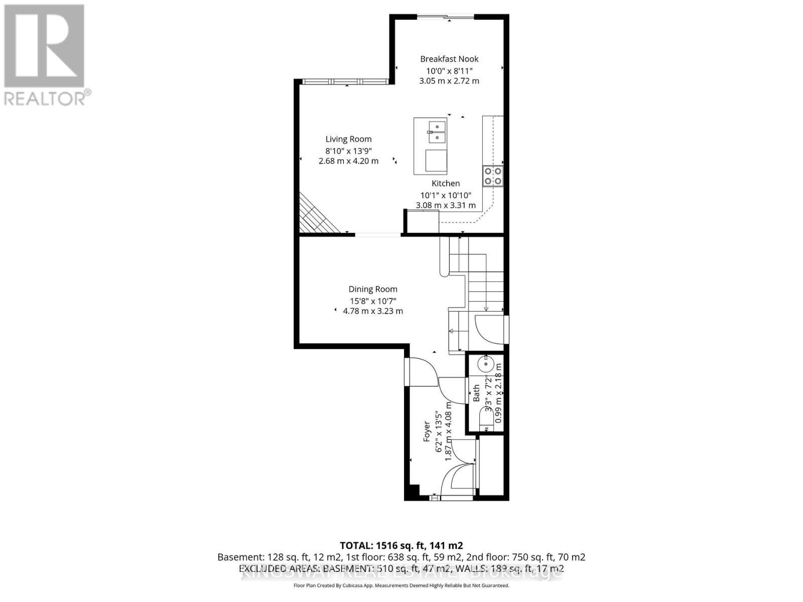 57 Harbourside Drive, Whitby, ON - Other