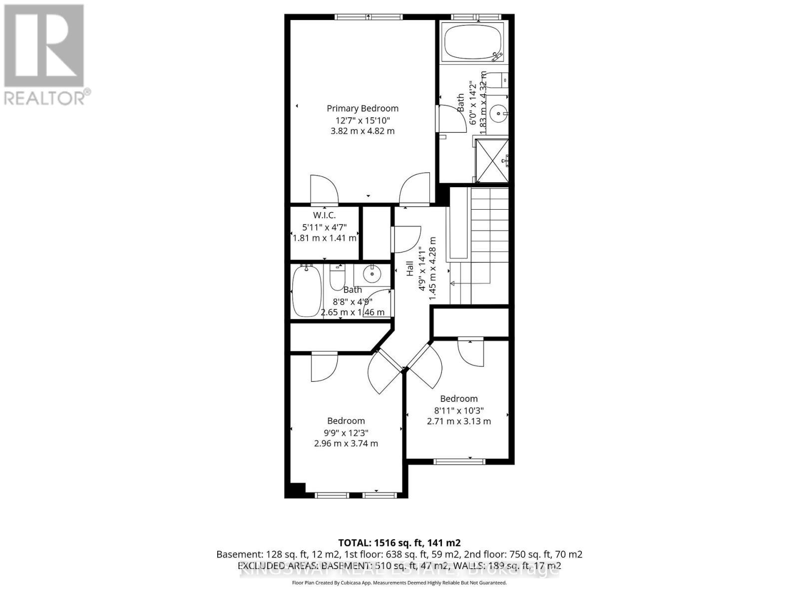 57 Harbourside Drive, Whitby, ON - Other