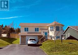 38 Badcock Boulevard Bay Roberts, NL A0A 1G0
