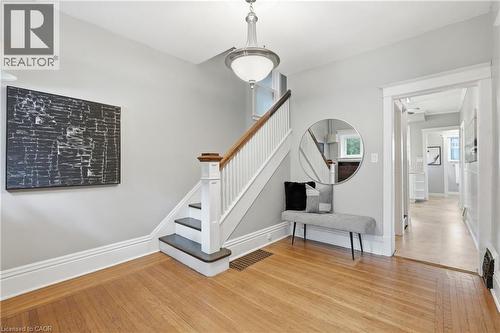 71 Aikman Avenue, Hamilton, ON - Indoor Photo Showing Other Room