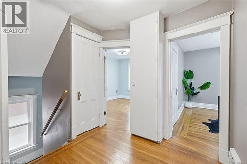 71 Aikman Avenue, Hamilton, ON - Indoor Photo Showing Other Room