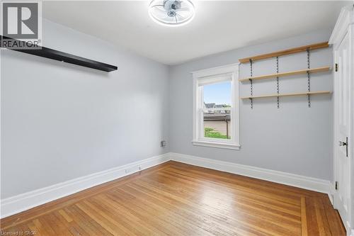 71 Aikman Avenue, Hamilton, ON - Indoor Photo Showing Other Room