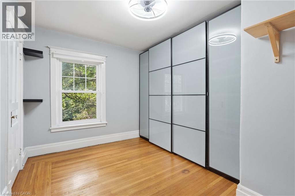 71 Aikman Avenue, Hamilton, ON - Indoor Photo Showing Other Room