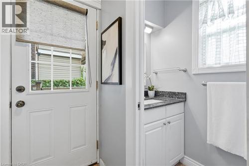 71 Aikman Avenue, Hamilton, ON - Indoor Photo Showing Other Room