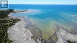 PT LT 2 8 WBR AS IN R371951 CONCESSION Northern Bruce Peninsula, ON N0H 1Z0