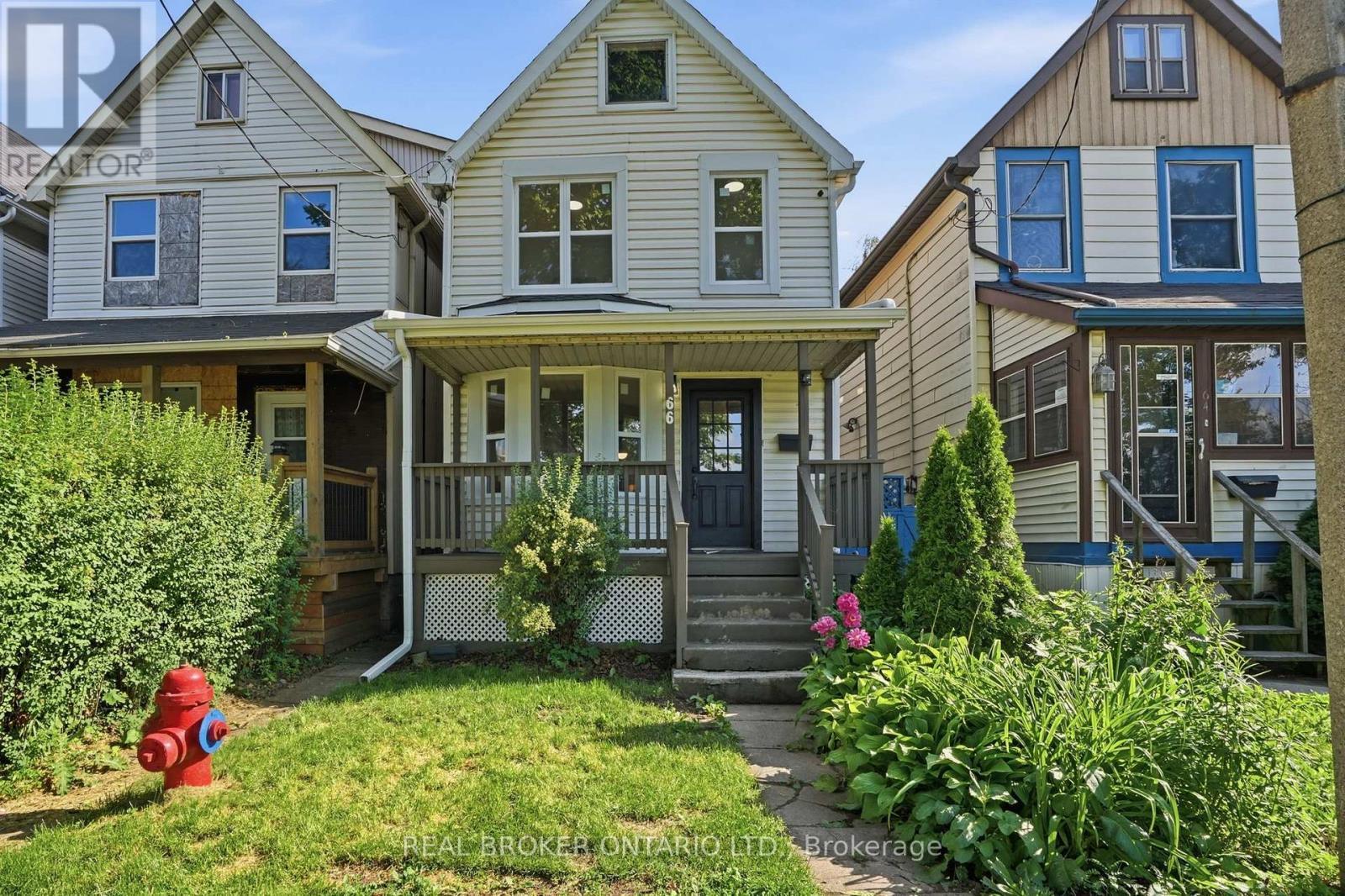 66 Mars Avenue, Hamilton, ON