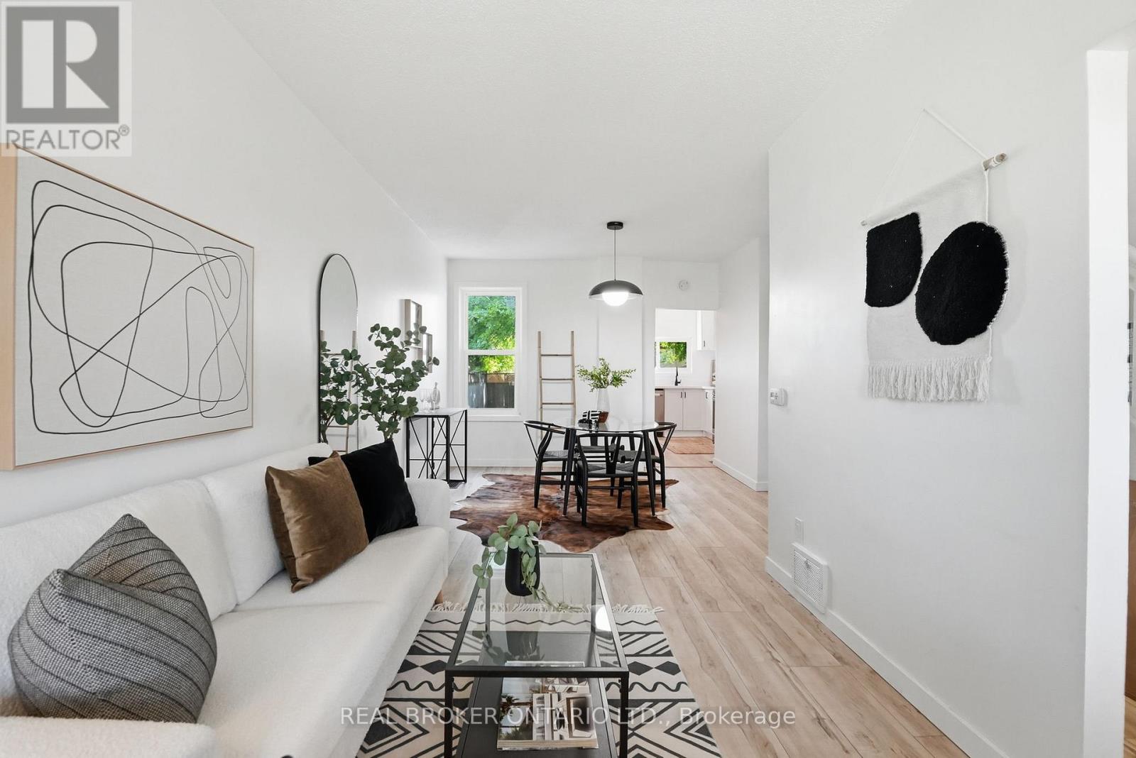 66 Mars Avenue, Hamilton, ON