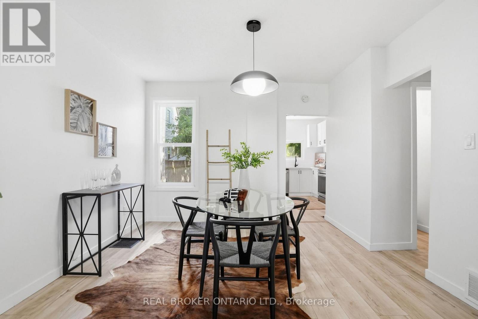66 Mars Avenue, Hamilton, ON
