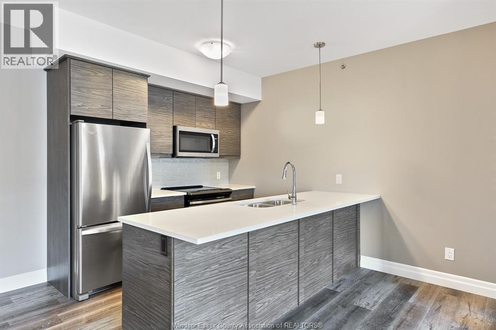 716 Brownstone Unit# 202, Tecumseh, ON