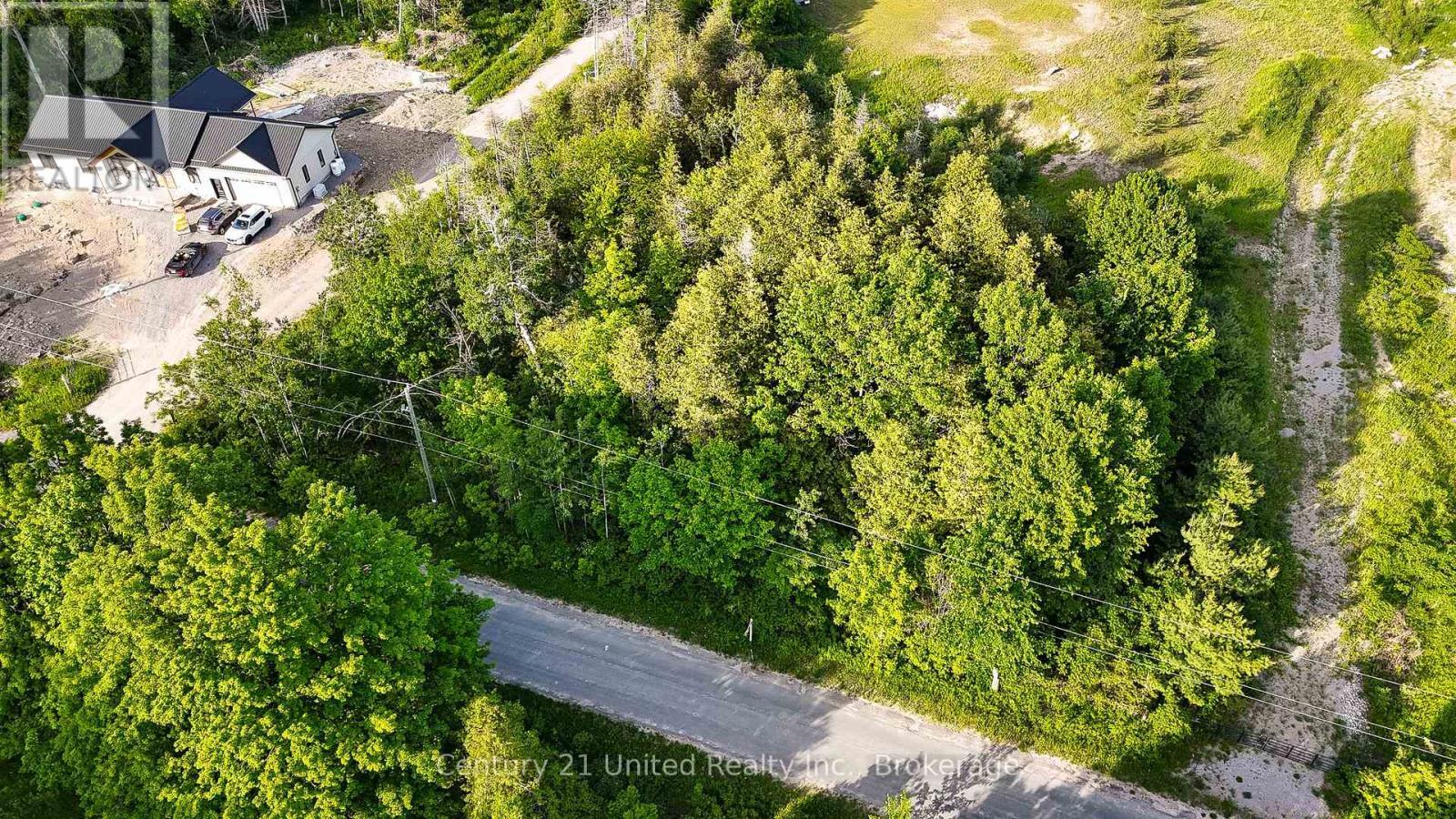 0 Iron Woods Dr Part 1, Douro-Dummer, ON