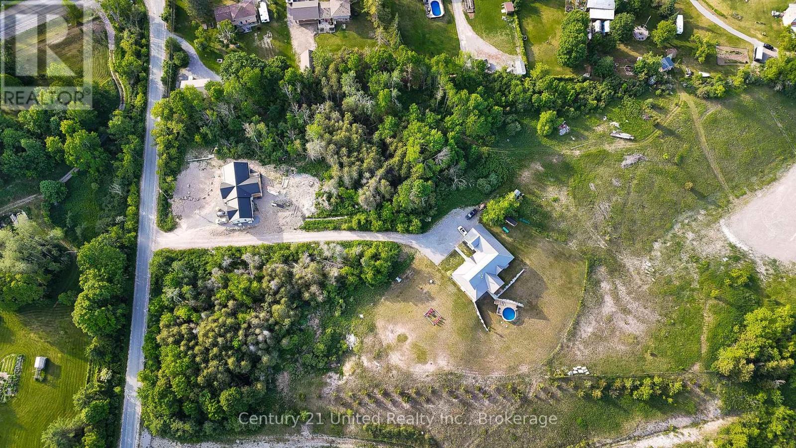 0 Iron Woods Dr Part 1, Douro-Dummer, ON