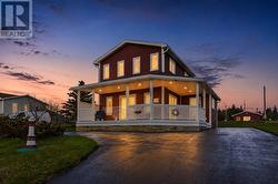 253 Seal Cove Road Conception Bay South, NL A1X 6S9