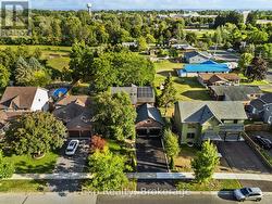 233 HUYCKE STREET Cobourg, ON K9A 5K8
