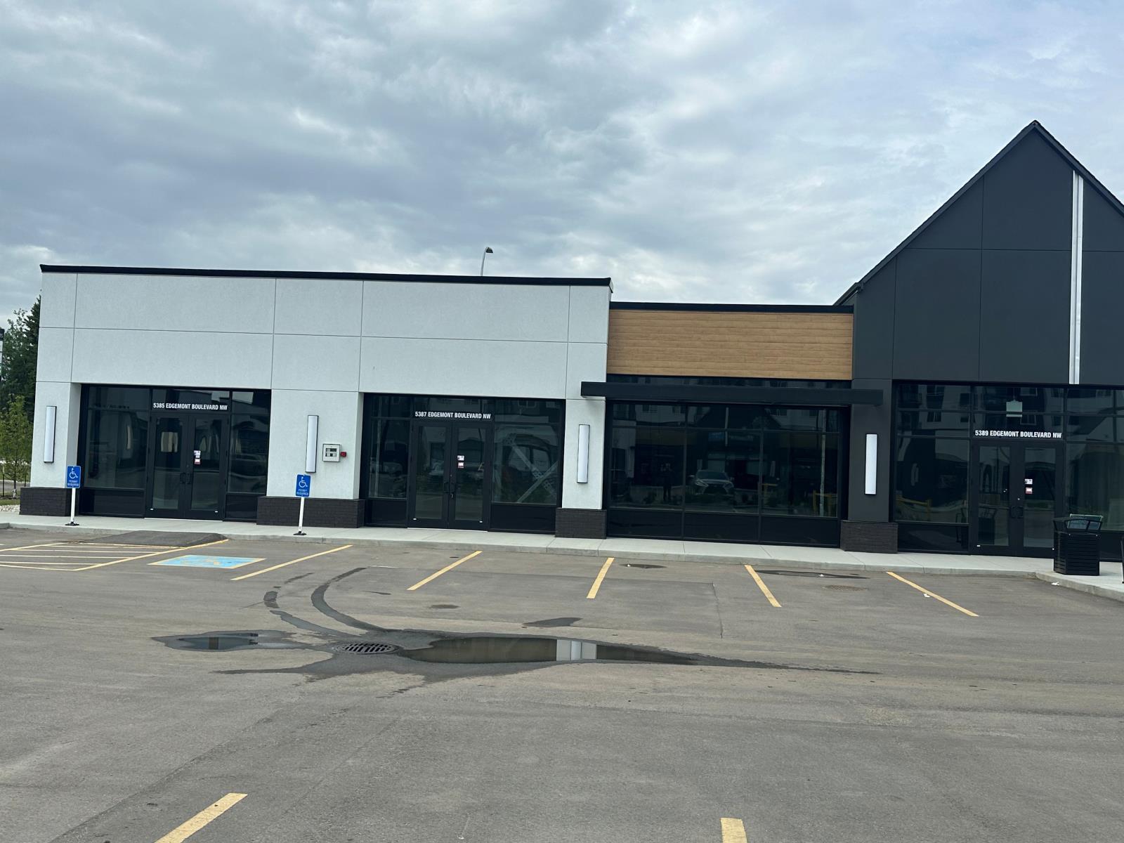 Edmonton, Alberta