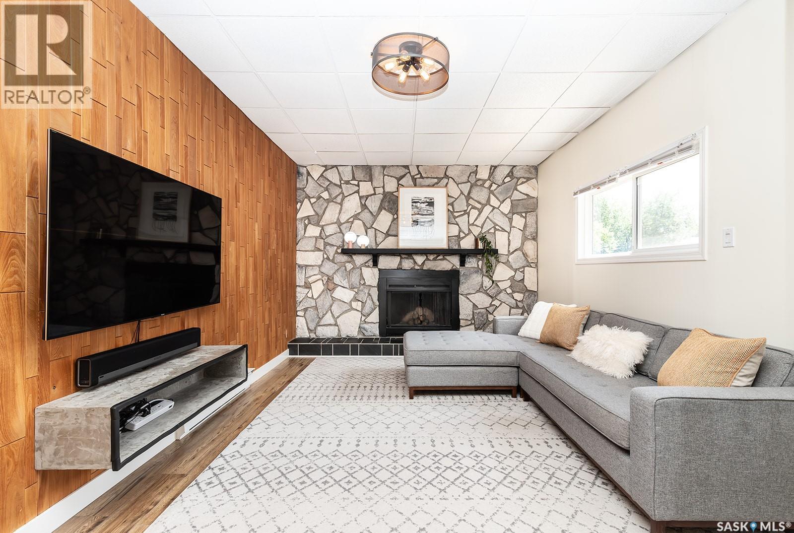 4 Rutter Crescent, Saskatoon, SK