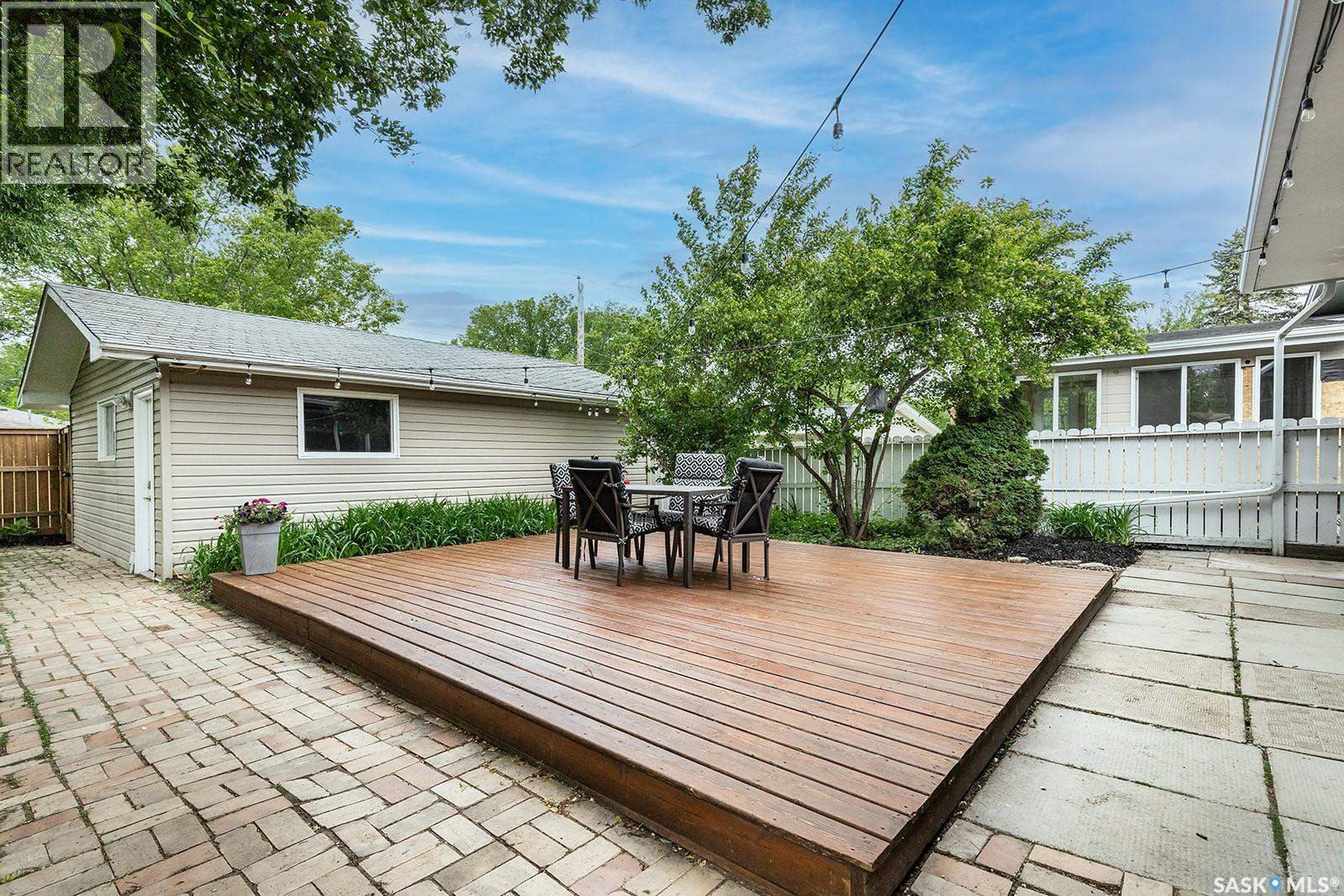 4 Rutter Crescent, Saskatoon, SK